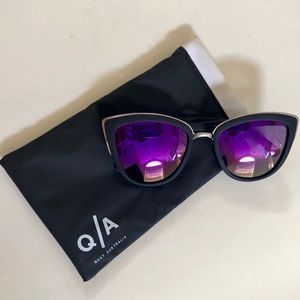QUAY Australia My Girl Sunglasses